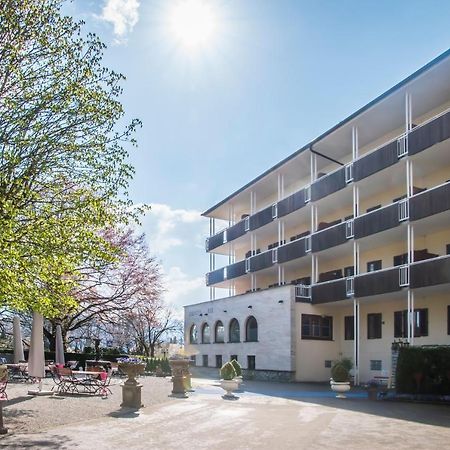 Hotel Rex Bad Wiessee Eksteriør bilde