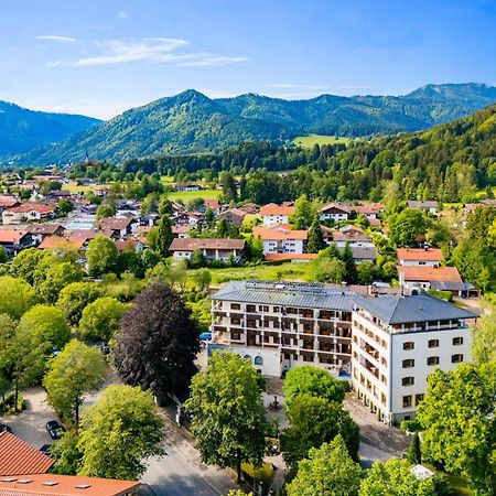 Hotel Rex Bad Wiessee Eksteriør bilde