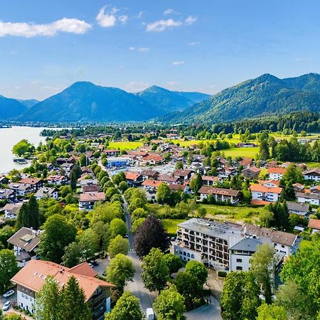 Hotel Rex Bad Wiessee Eksteriør bilde