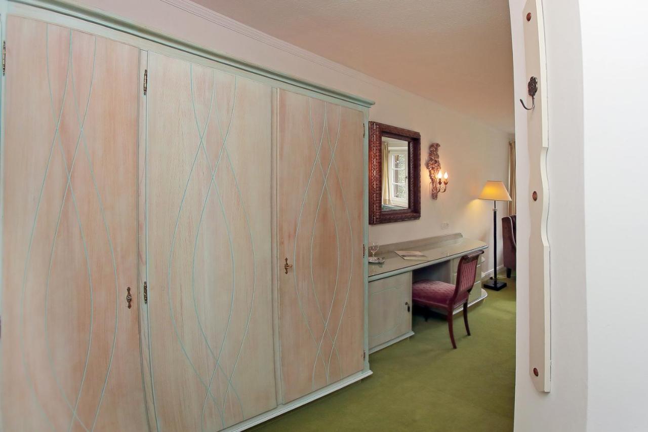 Hotel Rex Bad Wiessee Eksteriør bilde