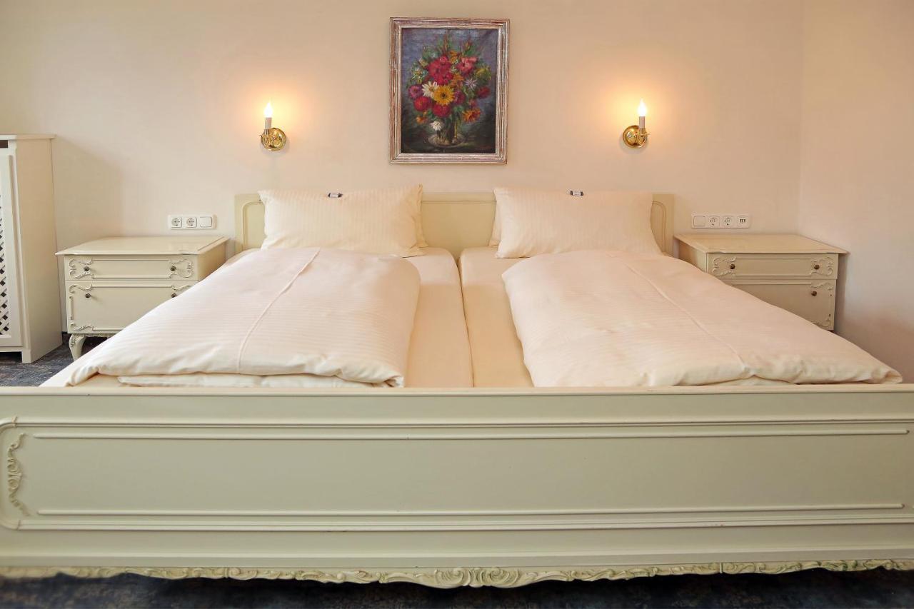 Hotel Rex Bad Wiessee Eksteriør bilde