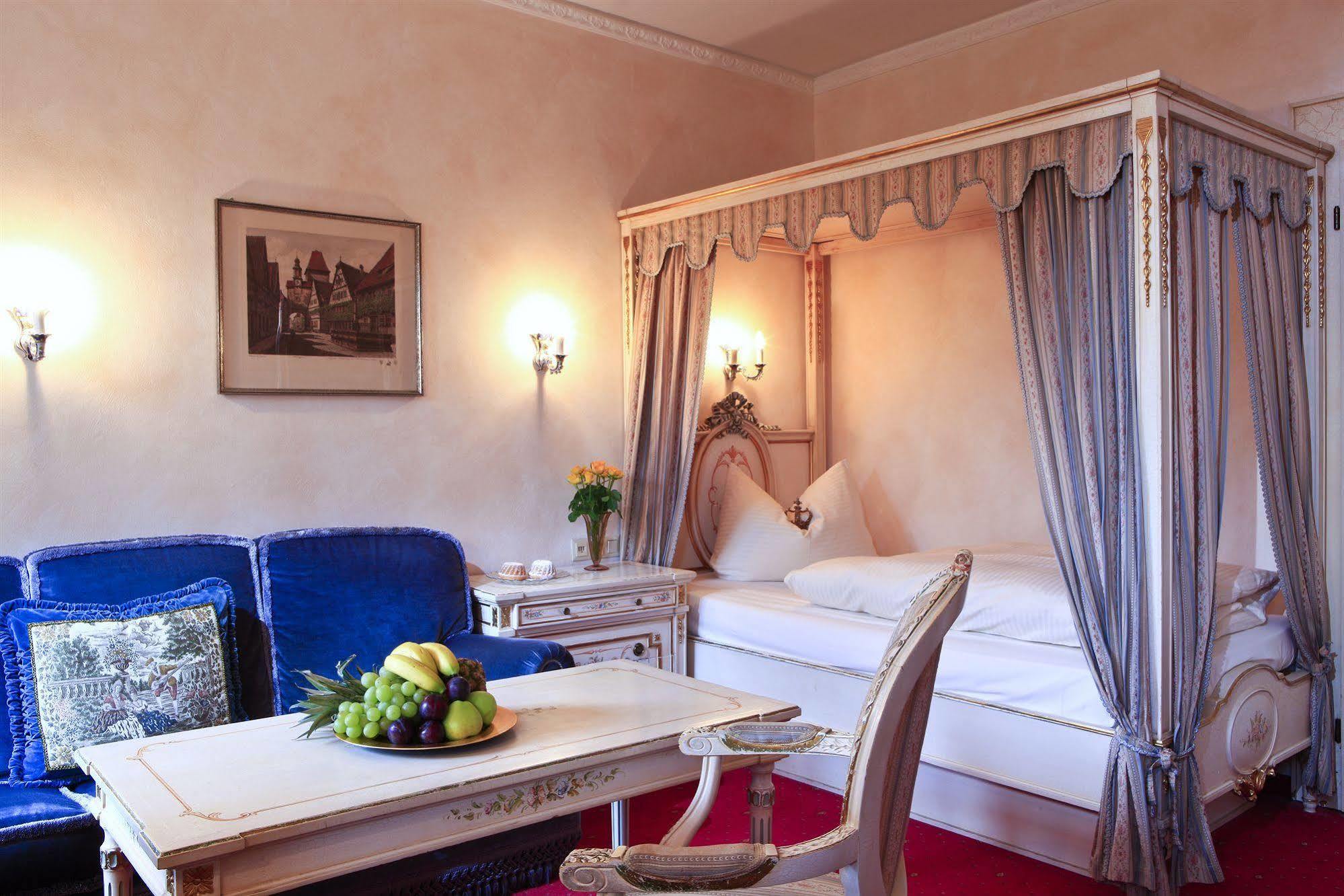 Hotel Rex Bad Wiessee Eksteriør bilde