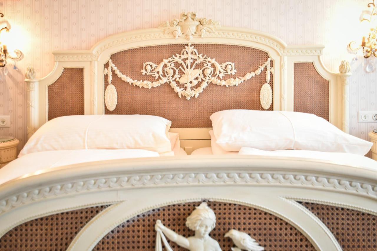 Hotel Rex Bad Wiessee Eksteriør bilde