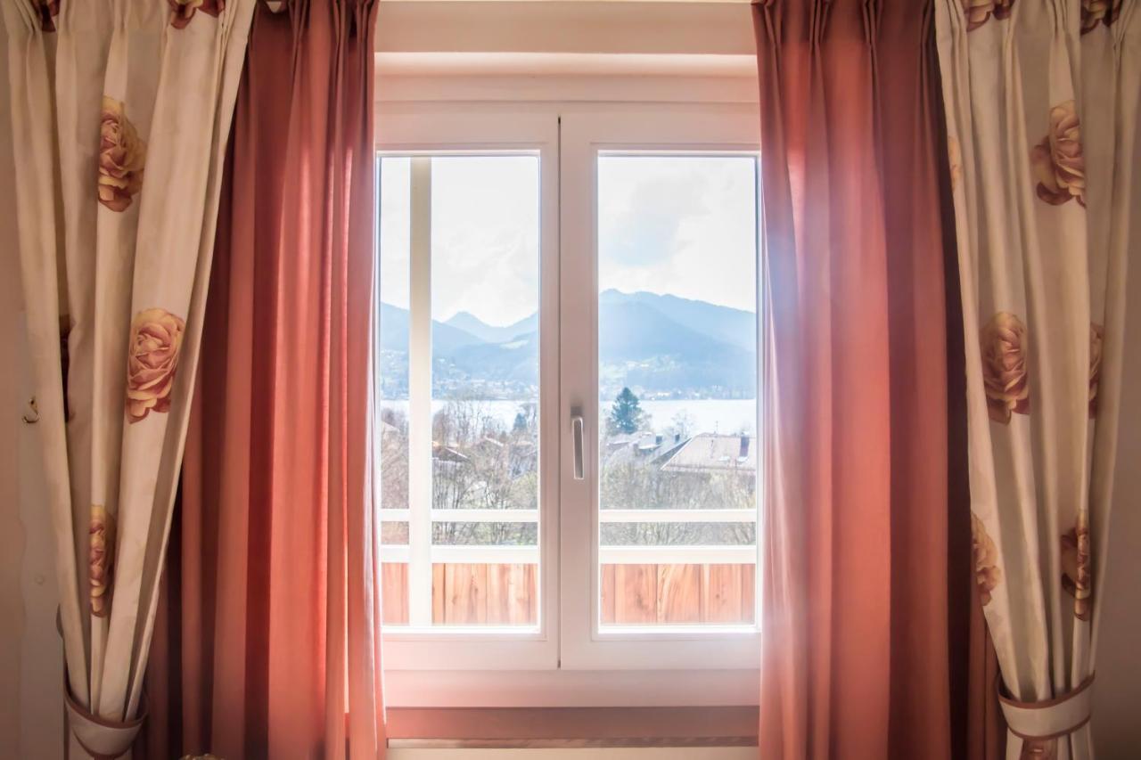 Hotel Rex Bad Wiessee Eksteriør bilde