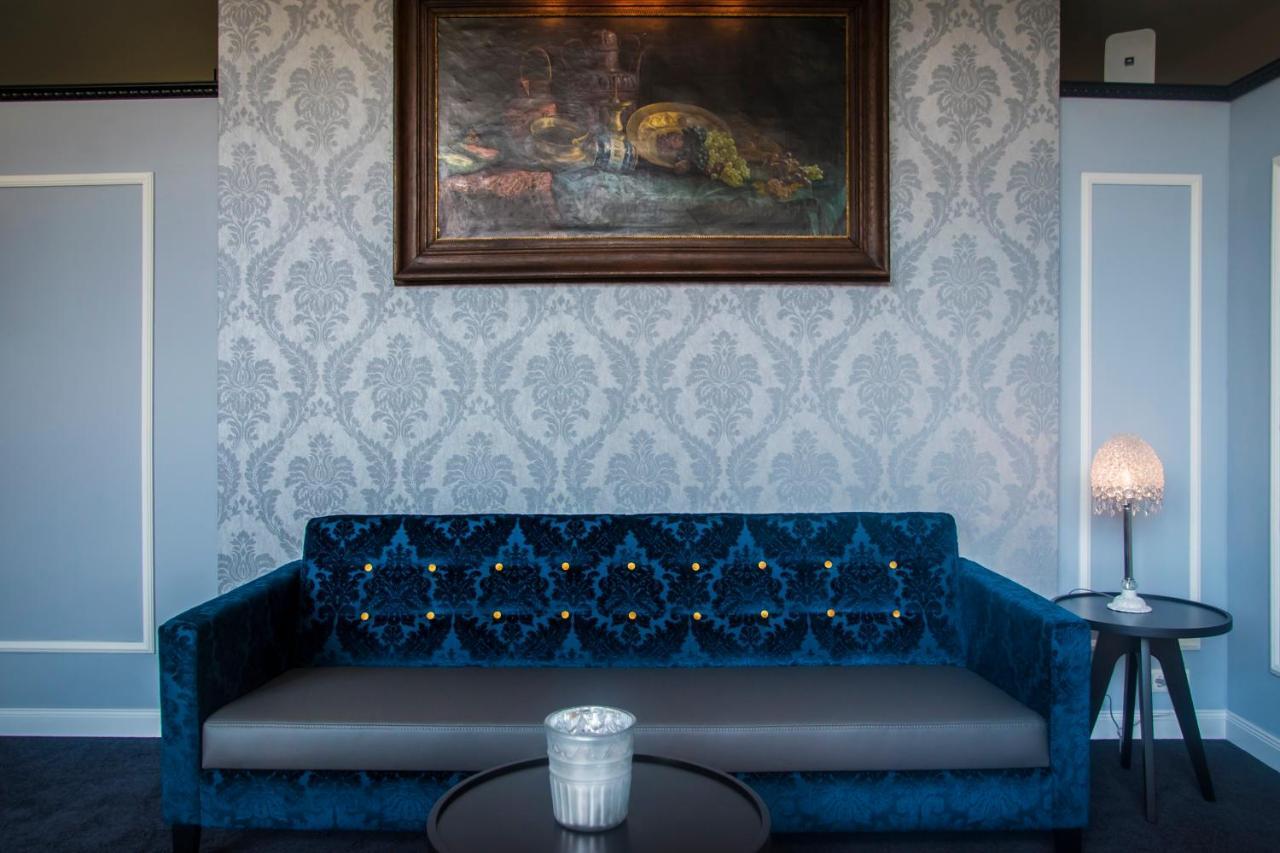 Hotel Rex Bad Wiessee Eksteriør bilde
